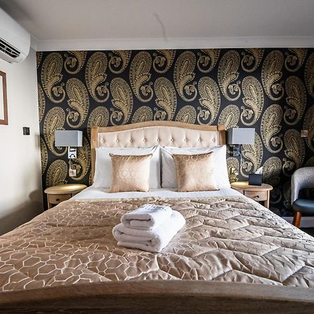 מיידנהד Thames Riviera Hotel, Sure Hotel Collection By Best Western מראה חיצוני תמונה