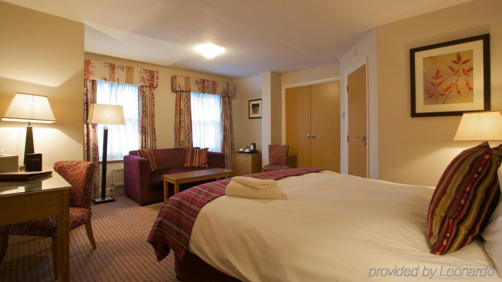 מיידנהד Thames Riviera Hotel, Sure Hotel Collection By Best Western מראה חיצוני תמונה